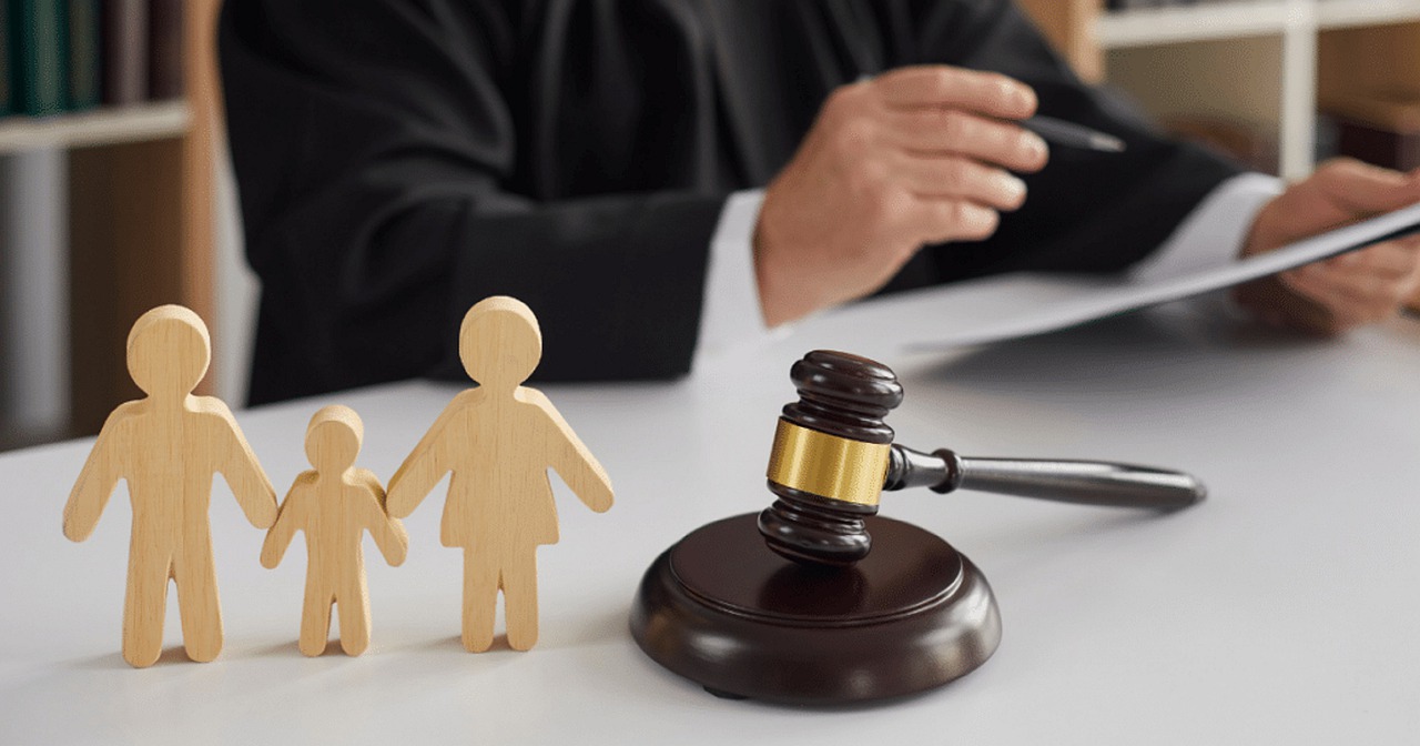 Family Law & Divorces